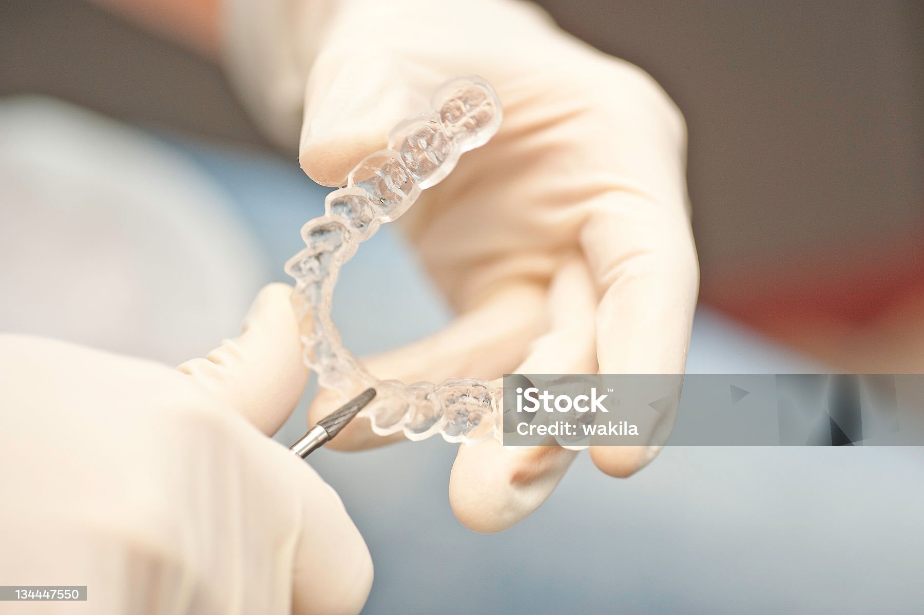 Implantatprothetik